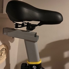 お渡し先決定しました。poobooエアロバイクの画像