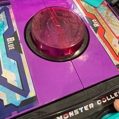 ポケモンスタジアムの画像