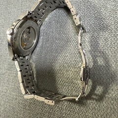 メンズ腕時計の画像