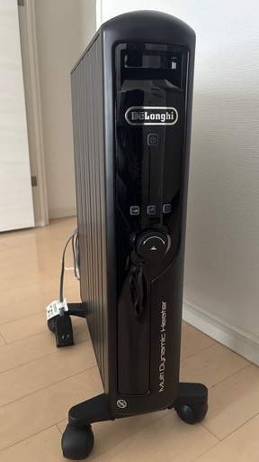 デロンギオイルヒーター