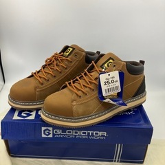 GLADIATOR 安全靴 アメリカンブーツセーフティー GL-...