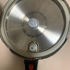ミカド　圧力鍋　5Lの画像
