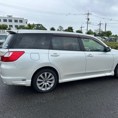 全て込み車検2年　8ナンバー　スバル　エクシーガ　GTの画像