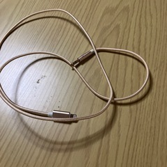 AUX変換ケーブル・iPhone対応