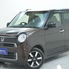 ホンダ Ｎ－ＯＮＥ  Ｇ　ローダウン🚗バックカメラ・Blueto...
