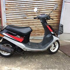 ホンダ　ディオ　AF18　DIO　SP　