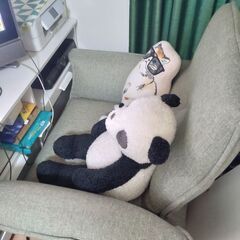 ソファ1人掛け