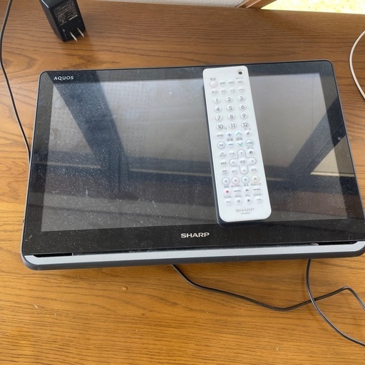 ★ジモティー割あり★ｼｬ-ﾌﾟ/42型液晶ﾃﾚﾋﾞ/2023/クリーニング済みHG-5906 ☆ジモティー割あり☆ｼｬ-ﾌﾟ/42型液晶ﾃﾚﾋﾞ/2023/クリーニング済みHG-5906