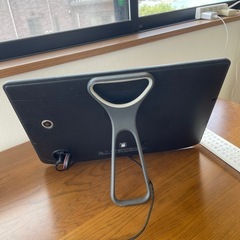 テレビの画像