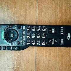 パナソニック VIERA 42型テレビの画像