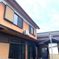 ⭐️スーパー、小学校近‼️ 豊郷の広々物件です！⭐️