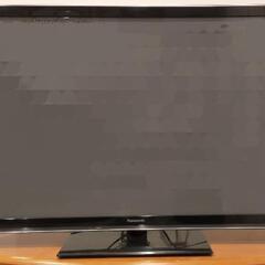 Panasonic パナソニック 50インチ プラズマディスプレイ モニター
