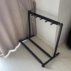 ギタースタンド