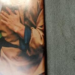 ■値下げ　レア映画パンフレット　龍拳　ジャッキー・チェンの画像