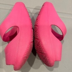 トレーニングサンダルの画像