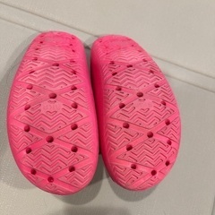 トレーニングサンダルの画像