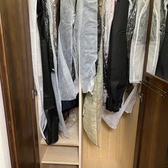 タンスの画像