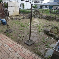 庭石さしあげます。の画像