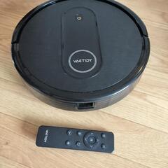お掃除ロボット の画像
