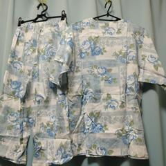 予定者決定　パジャマ上下　未使用タグ付きの画像