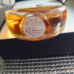 CHAUMET香水の画像