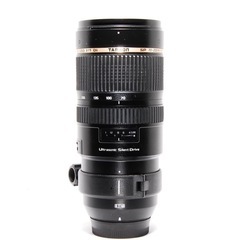 Tamron SP 70-200mm F/2.8 Di VC USD A009の画像