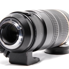 Tamron SP 70-200mm F/2.8 Di VC USD A009の画像