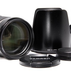 Tamron SP 70-200mm F/2.8 Di VC USD A009の画像