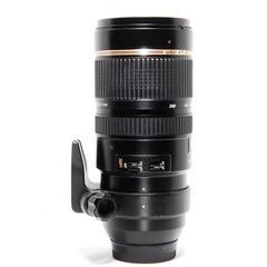 Tamron SP 70-200mm F/2.8 Di VC USD A009の画像