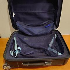 キャリーカートの画像