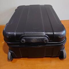 キャリーカートの画像