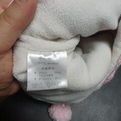 赤ちゃん帽子の画像