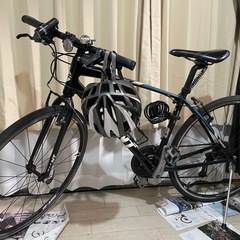 GIANT ESCAPE RX