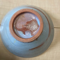 お茶わん作家物の画像