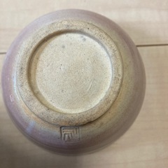 お茶わん作家物の画像