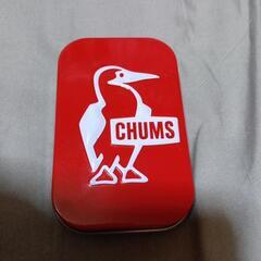 CHUMS多機能ペンチ