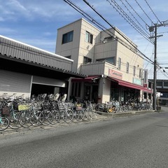 姫路市の自転車専門店  ピカピカ🌟中古自転車続々入荷中！ス…