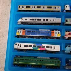 鉄道まとめ売りの画像