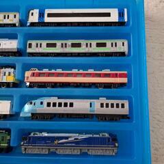 鉄道まとめ売りの画像
