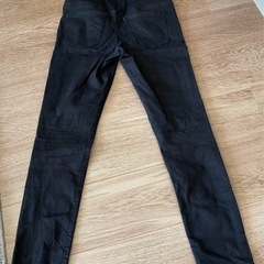 マタニティ　パンツ　ユニクロ　Sサイズの画像