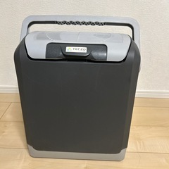 車載ファン付き温冷庫