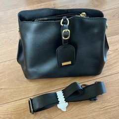 レディース　ショルダーバッグ