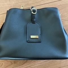 レディース　ショルダーバッグの画像