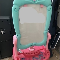 【豪華】子供用ドレッサー おもちゃ