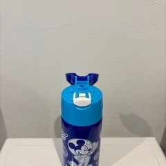 サーモス　水筒の画像