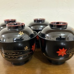 汁椀
