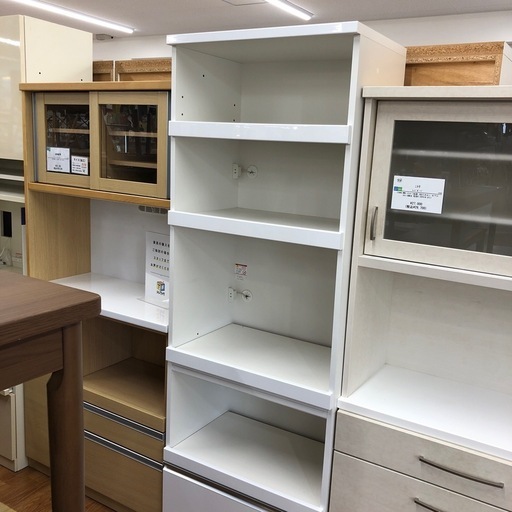 松田家具 レンジボード 取りに来れる方限定！