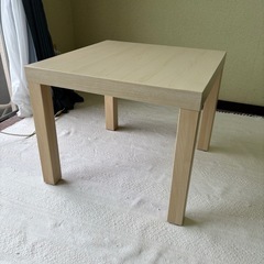 IKEA テーブル