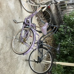 自転車