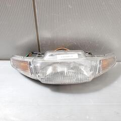 HONDA ディオ50 AF27 ヘッドライト　Dio ホンダ ...